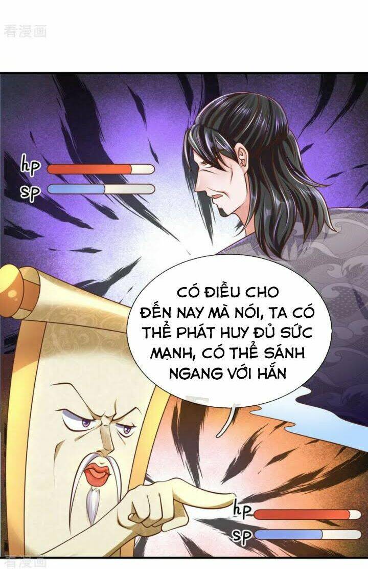 Tu La Kiếm Tôn: Chapter 135