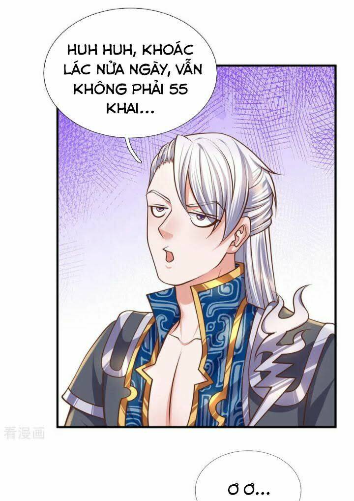 Tu La Kiếm Tôn: Chapter 135