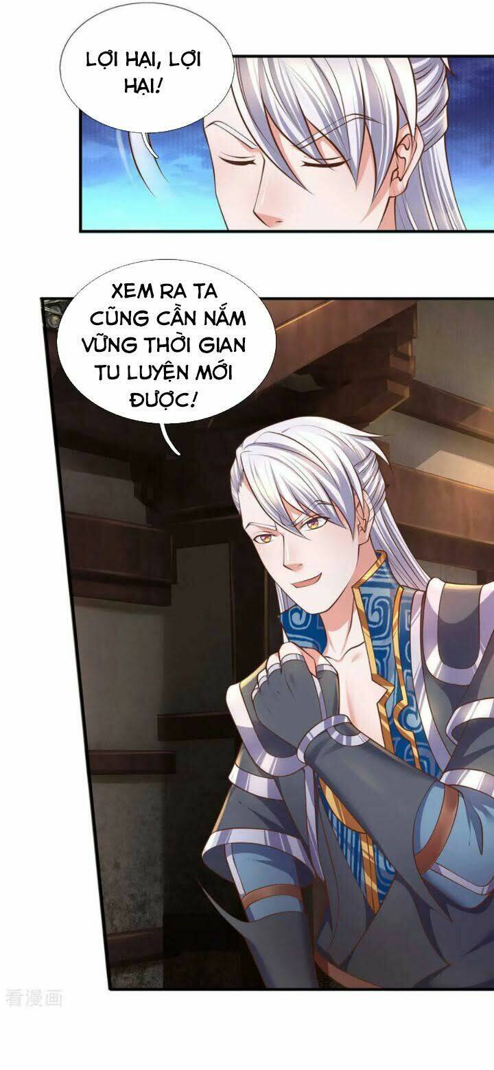Tu La Kiếm Tôn: Chapter 135