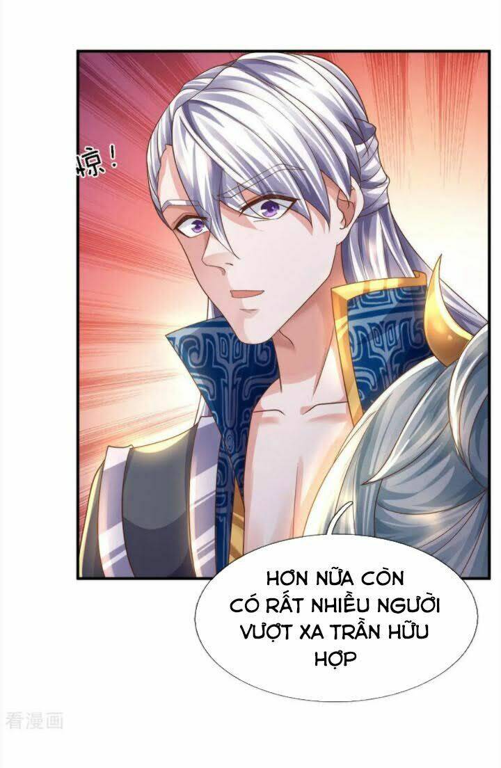 Tu La Kiếm Tôn: Chapter 135