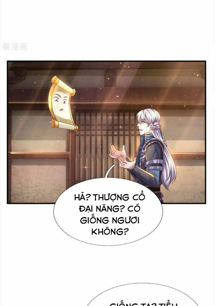 Tu La Kiếm Tôn: Chapter 135