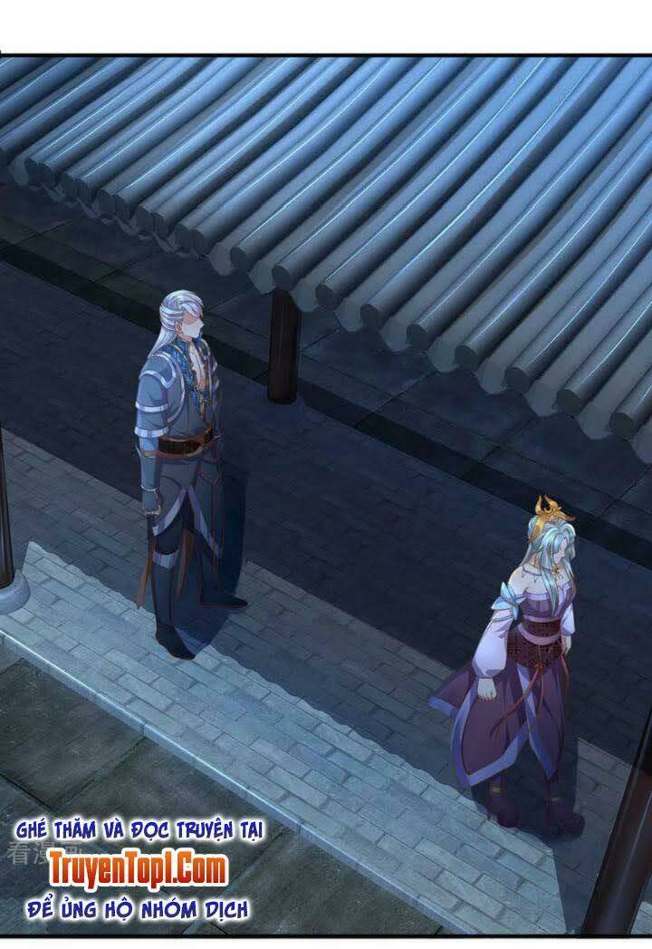 Tu La Kiếm Tôn: Chapter 136