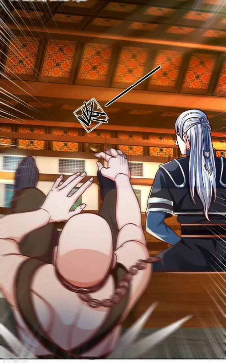 Tu La Kiếm Tôn: Chapter 137
