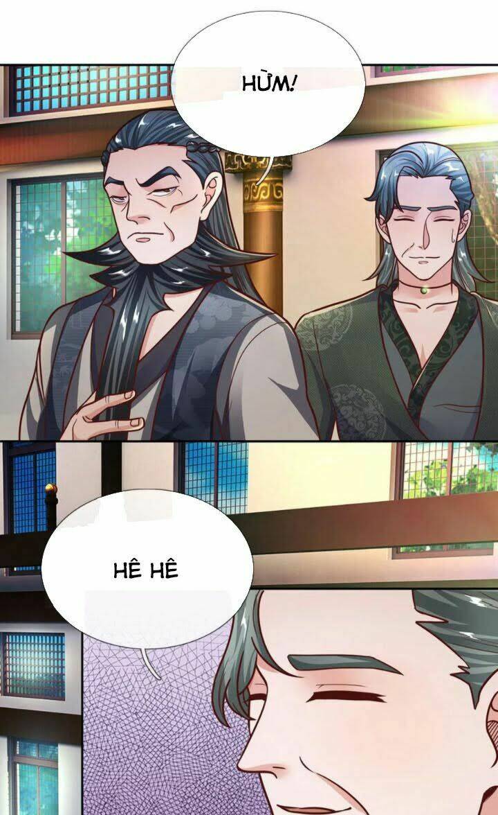 Tu La Kiếm Tôn: Chapter 137