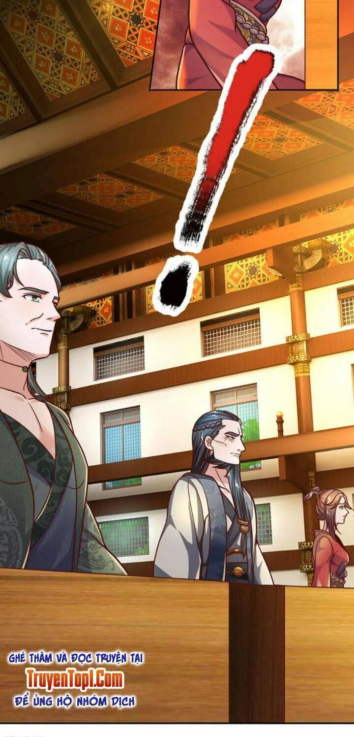 Tu La Kiếm Tôn: Chapter 137