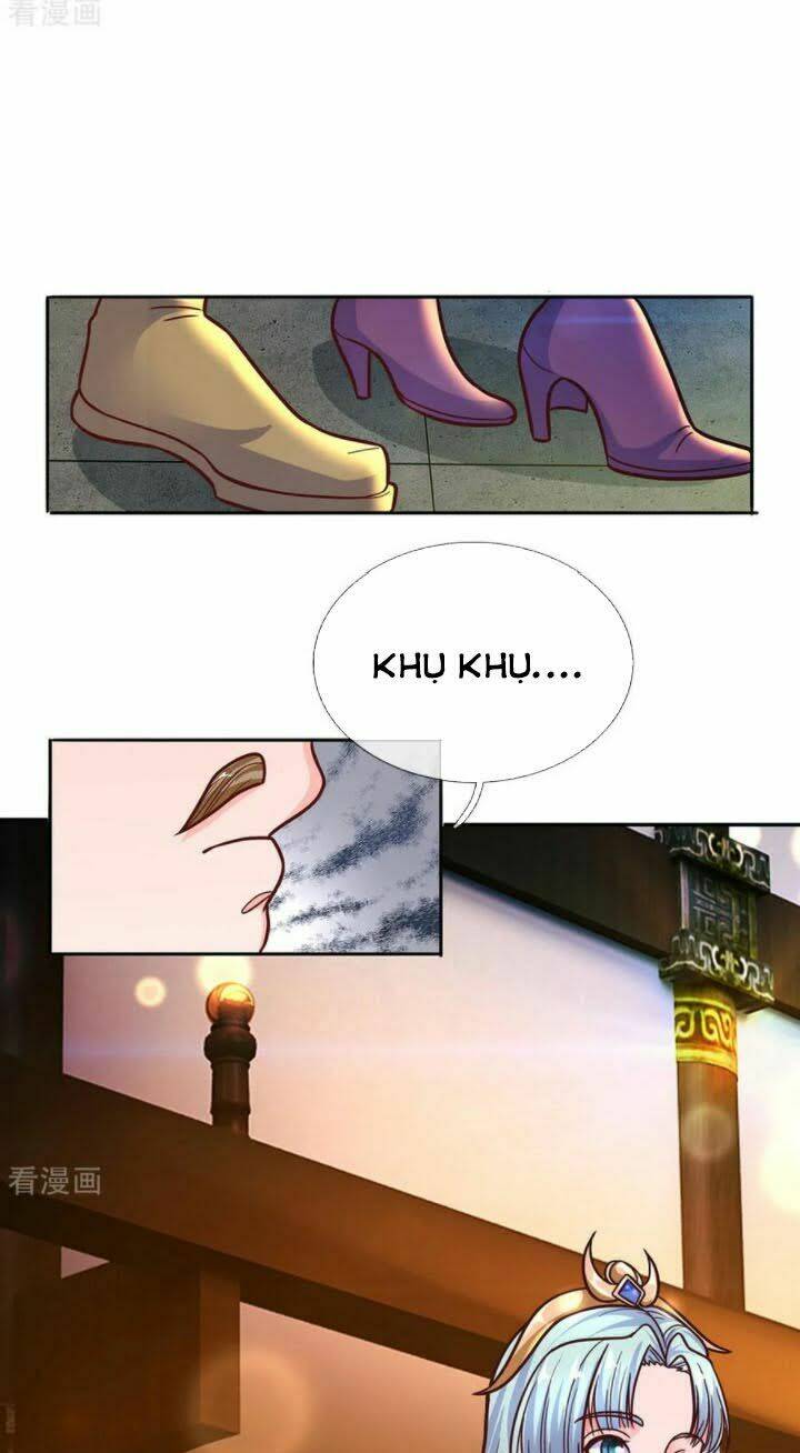 Tu La Kiếm Tôn: Chapter 137