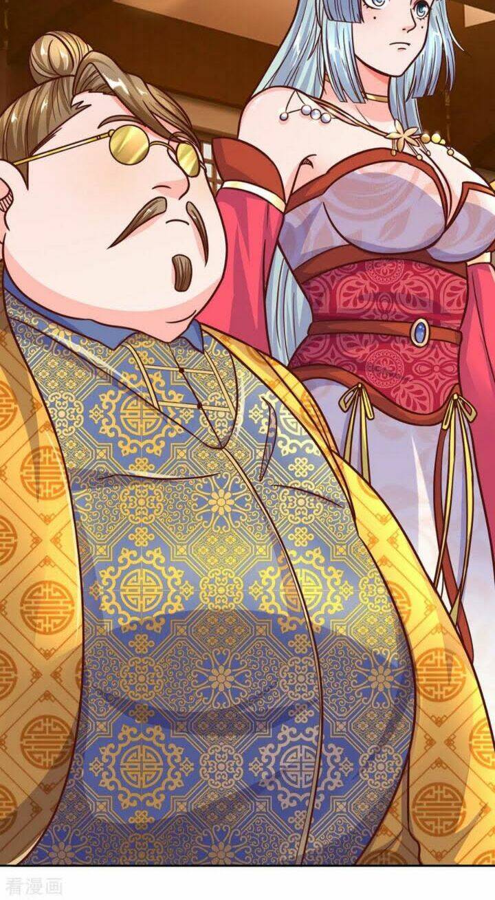 Tu La Kiếm Tôn: Chapter 137