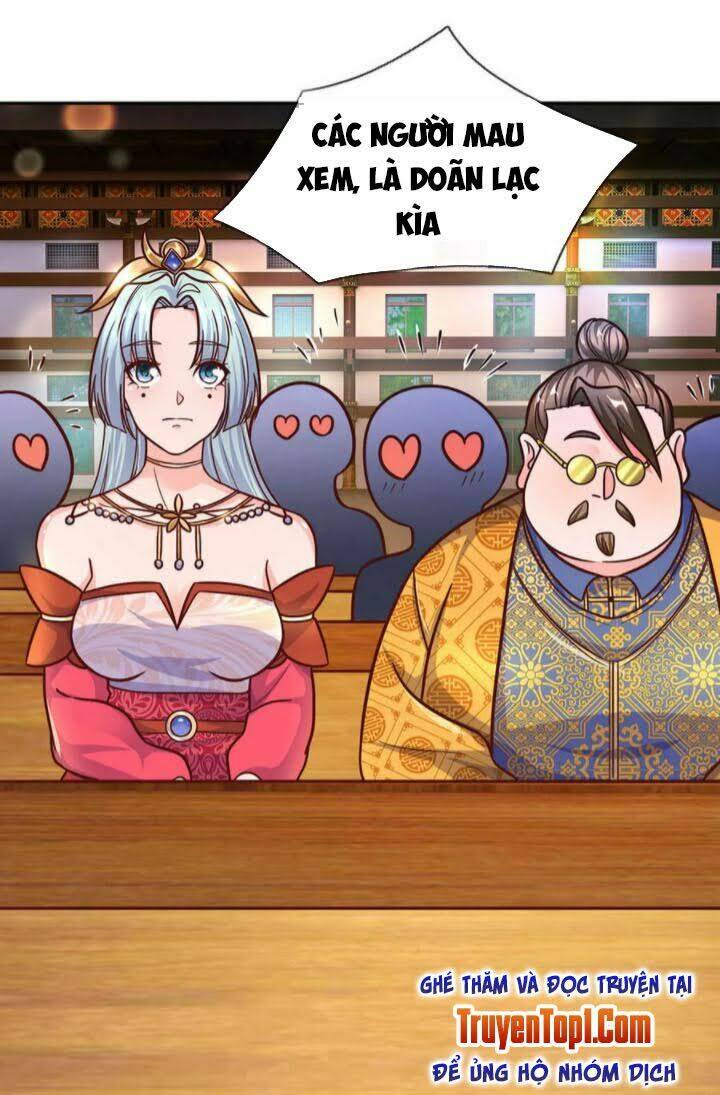 Tu La Kiếm Tôn: Chapter 137