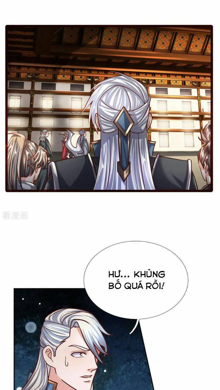 Tu La Kiếm Tôn: Chapter 137