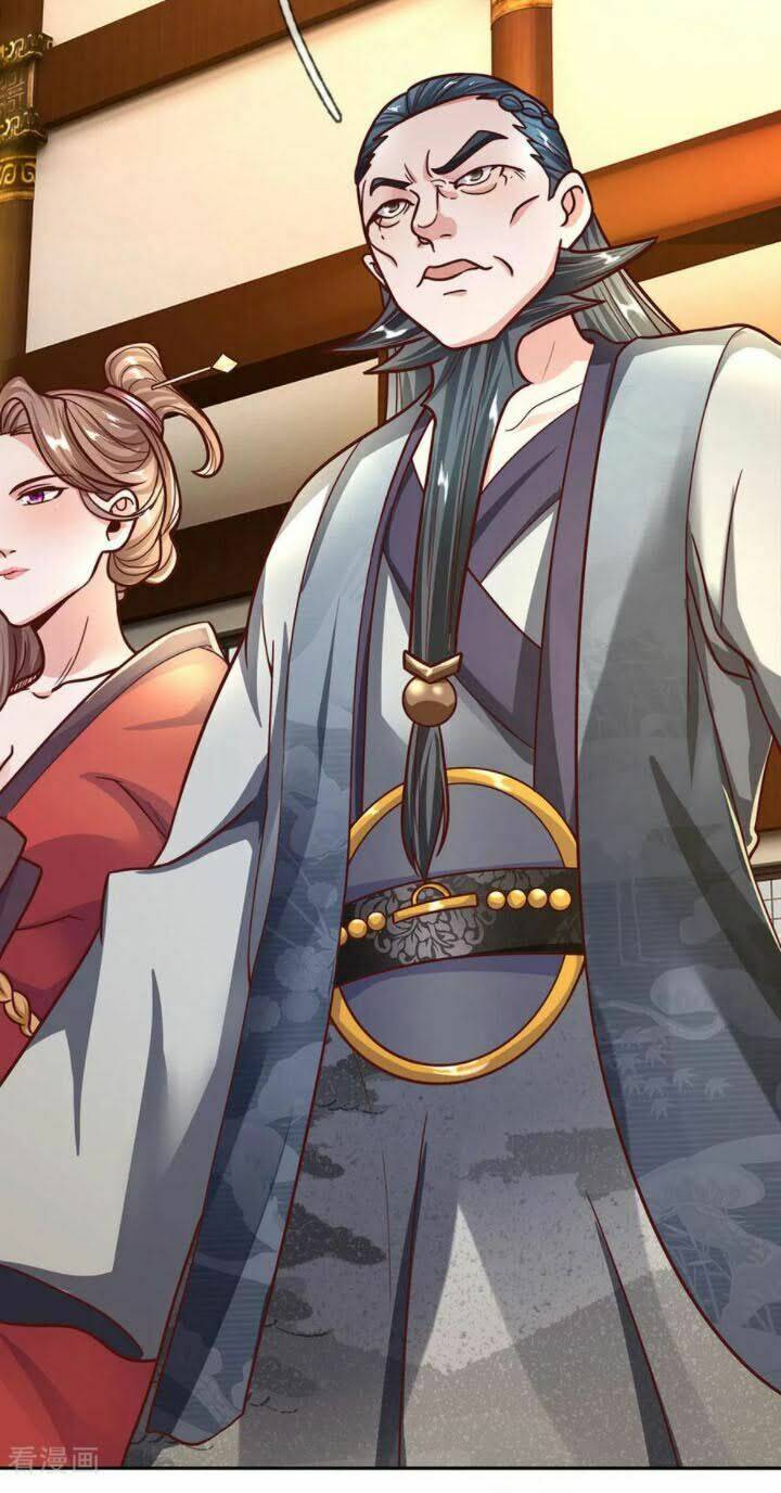 Tu La Kiếm Tôn: Chapter 137