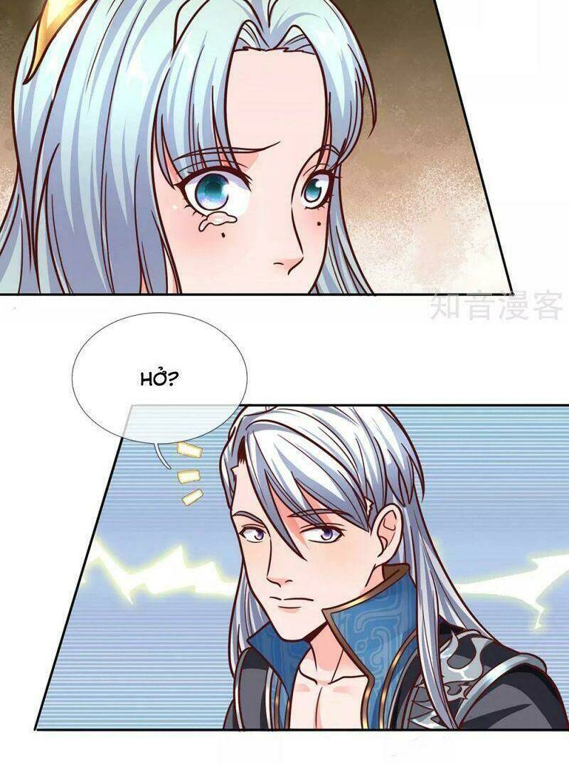 Tu La Kiếm Tôn: Chapter 138