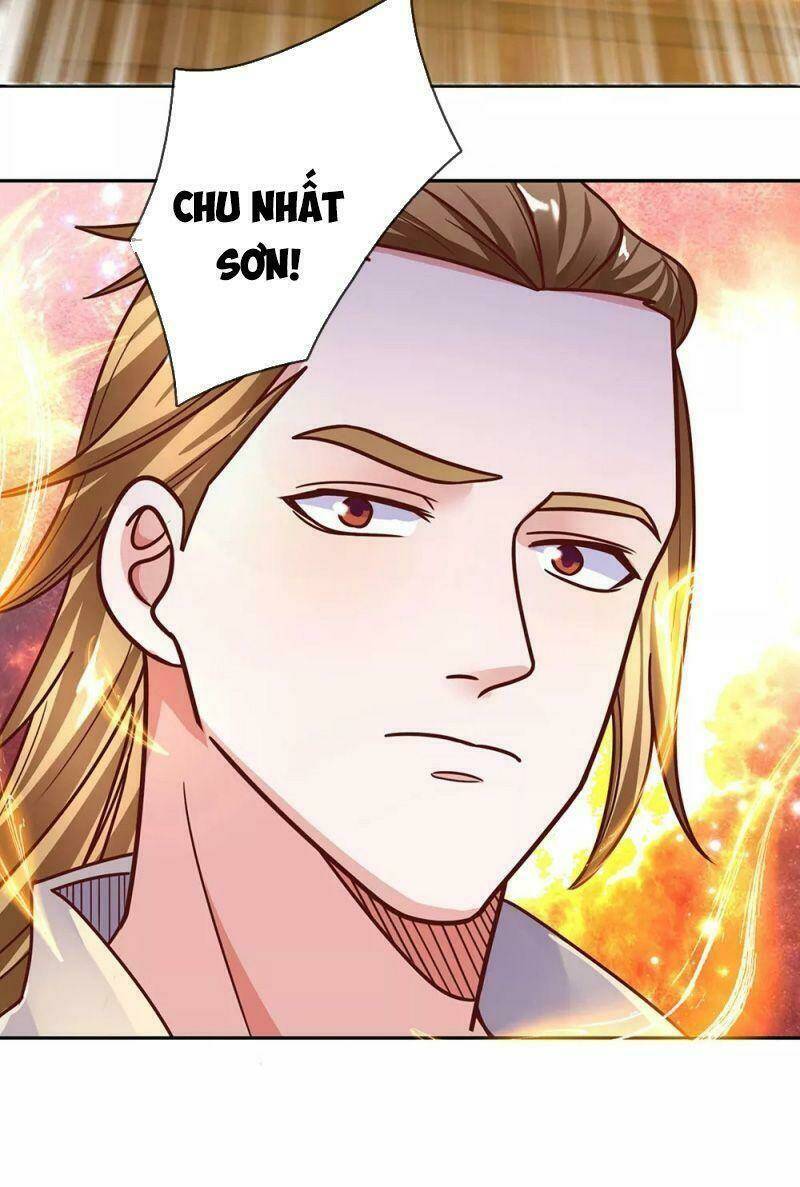 Tu La Kiếm Tôn: Chapter 138
