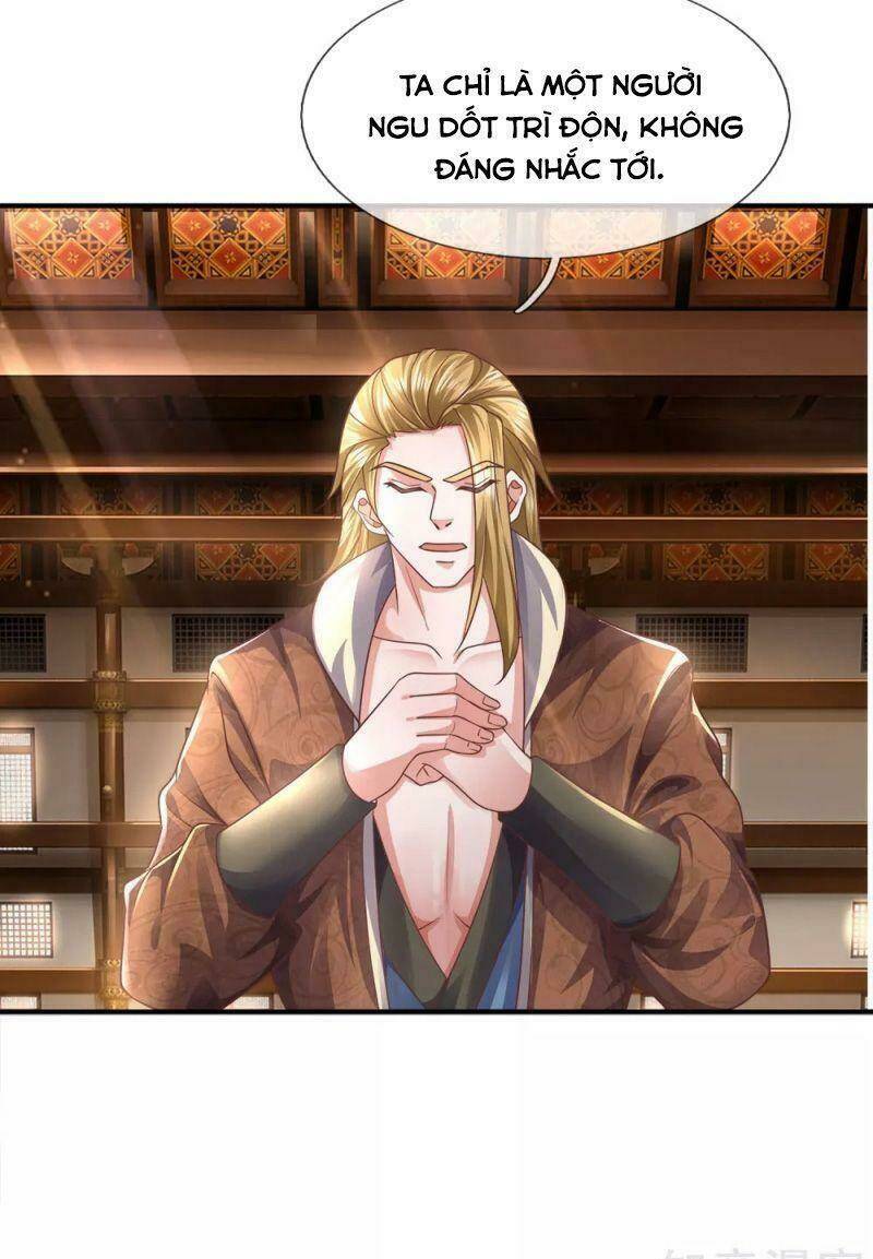 Tu La Kiếm Tôn: Chapter 138