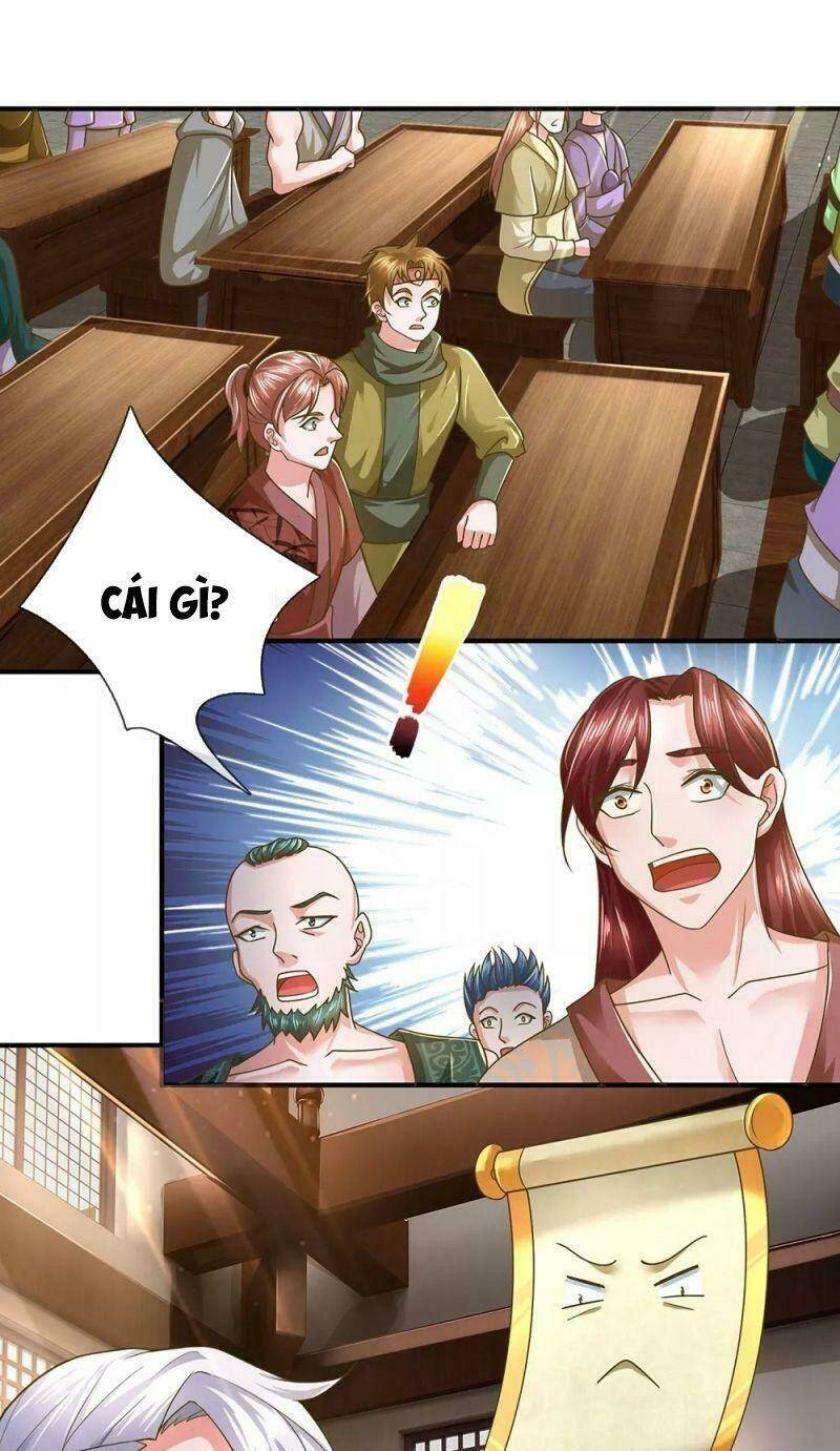 Tu La Kiếm Tôn: Chapter 138
