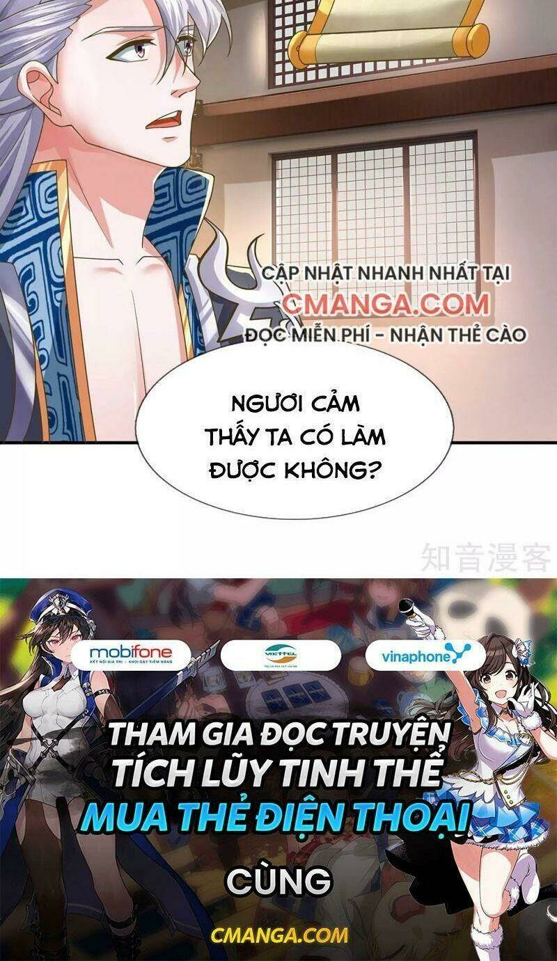 Tu La Kiếm Tôn: Chapter 138