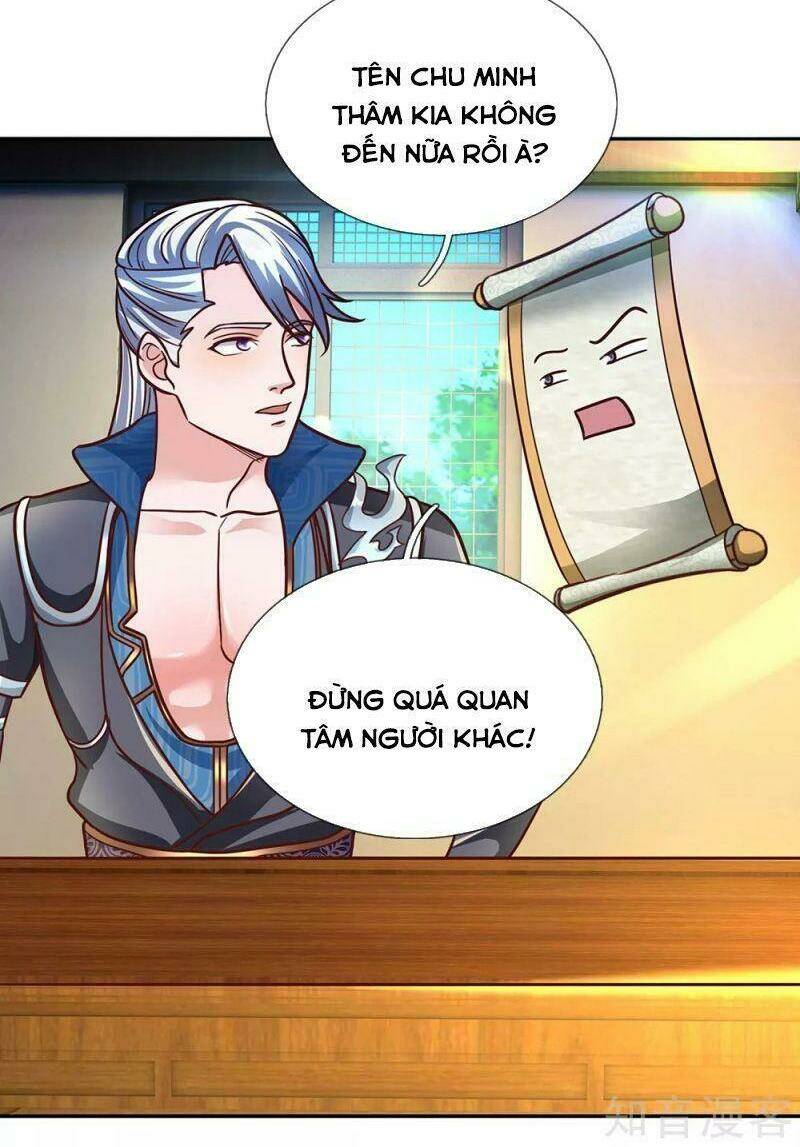 Tu La Kiếm Tôn: Chapter 138