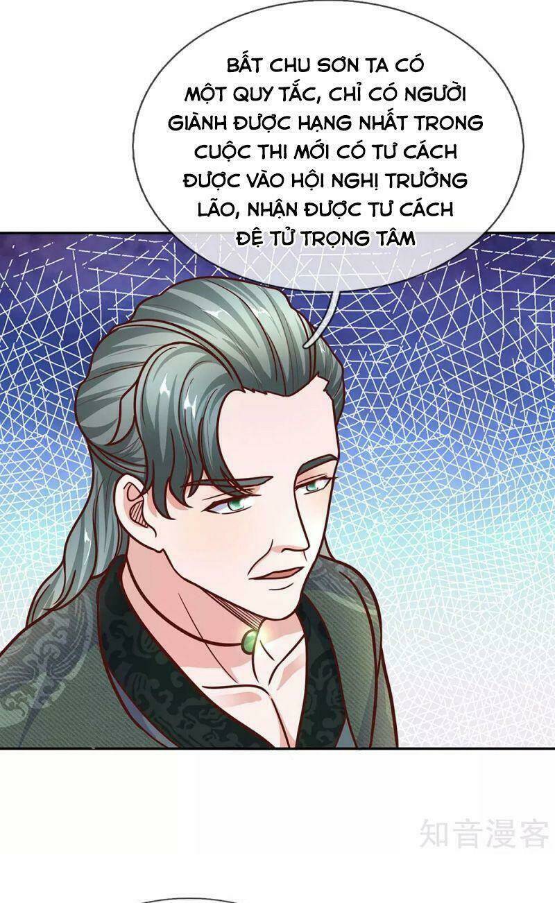 Tu La Kiếm Tôn: Chapter 138