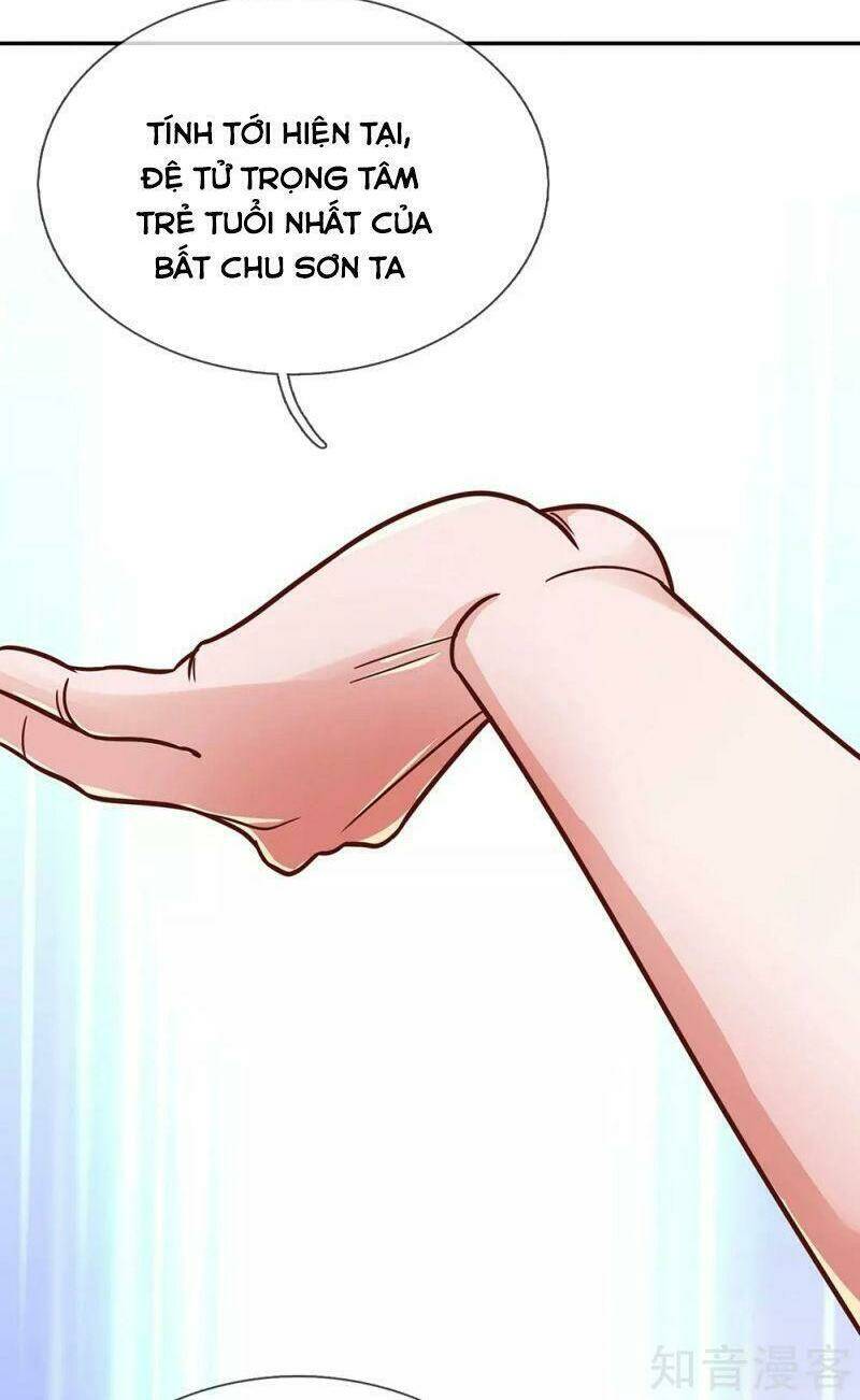 Tu La Kiếm Tôn: Chapter 138