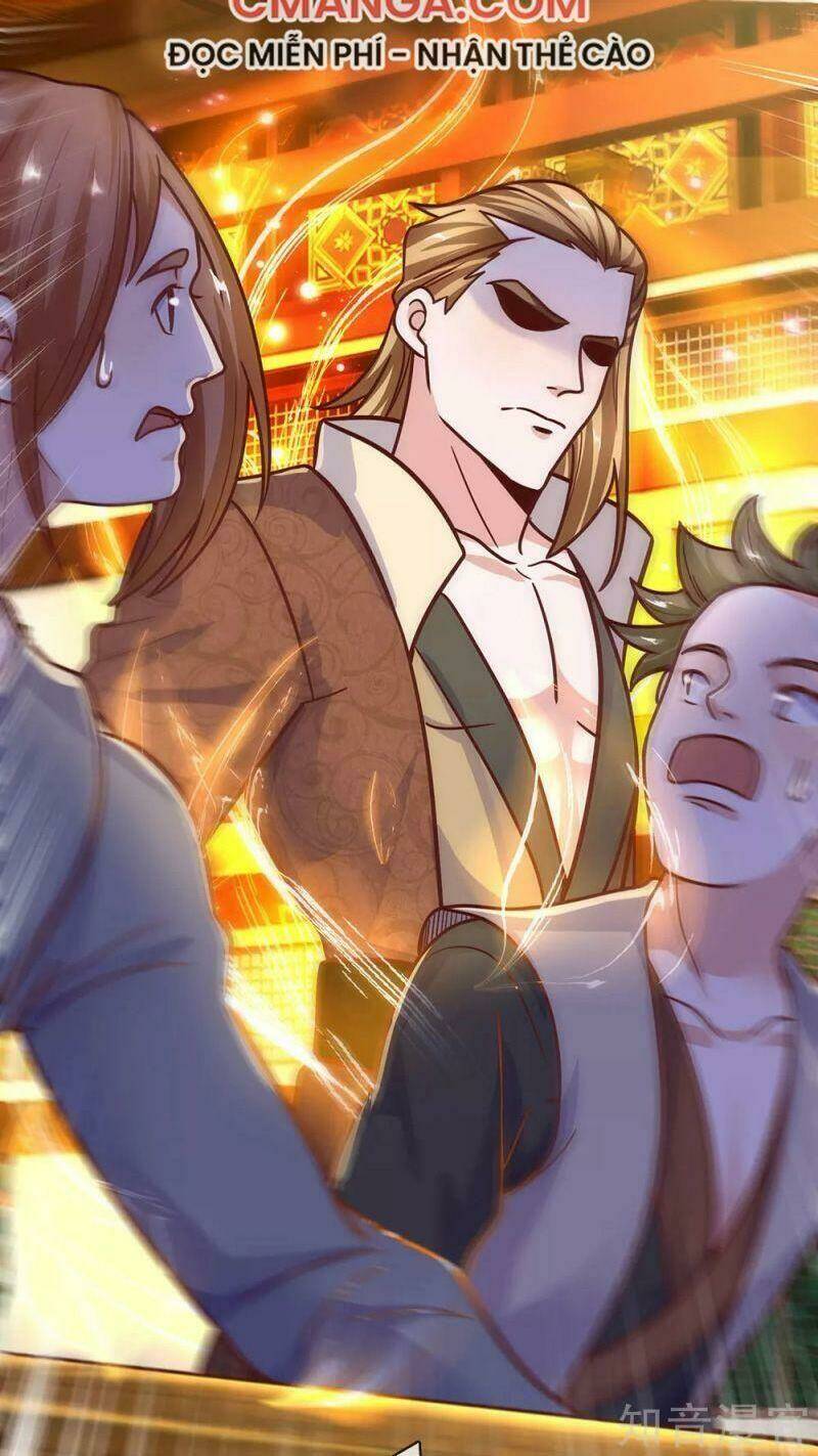 Tu La Kiếm Tôn: Chapter 138