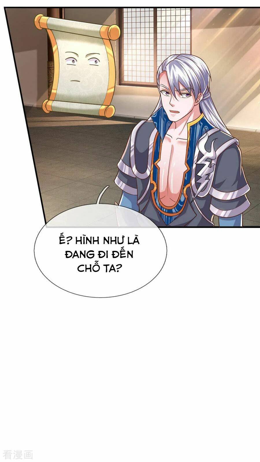 Tu La Kiếm Tôn: Chapter 139