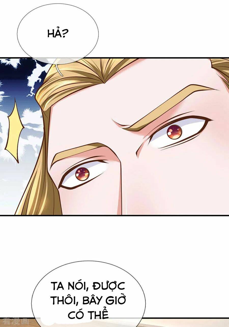 Tu La Kiếm Tôn: Chapter 139
