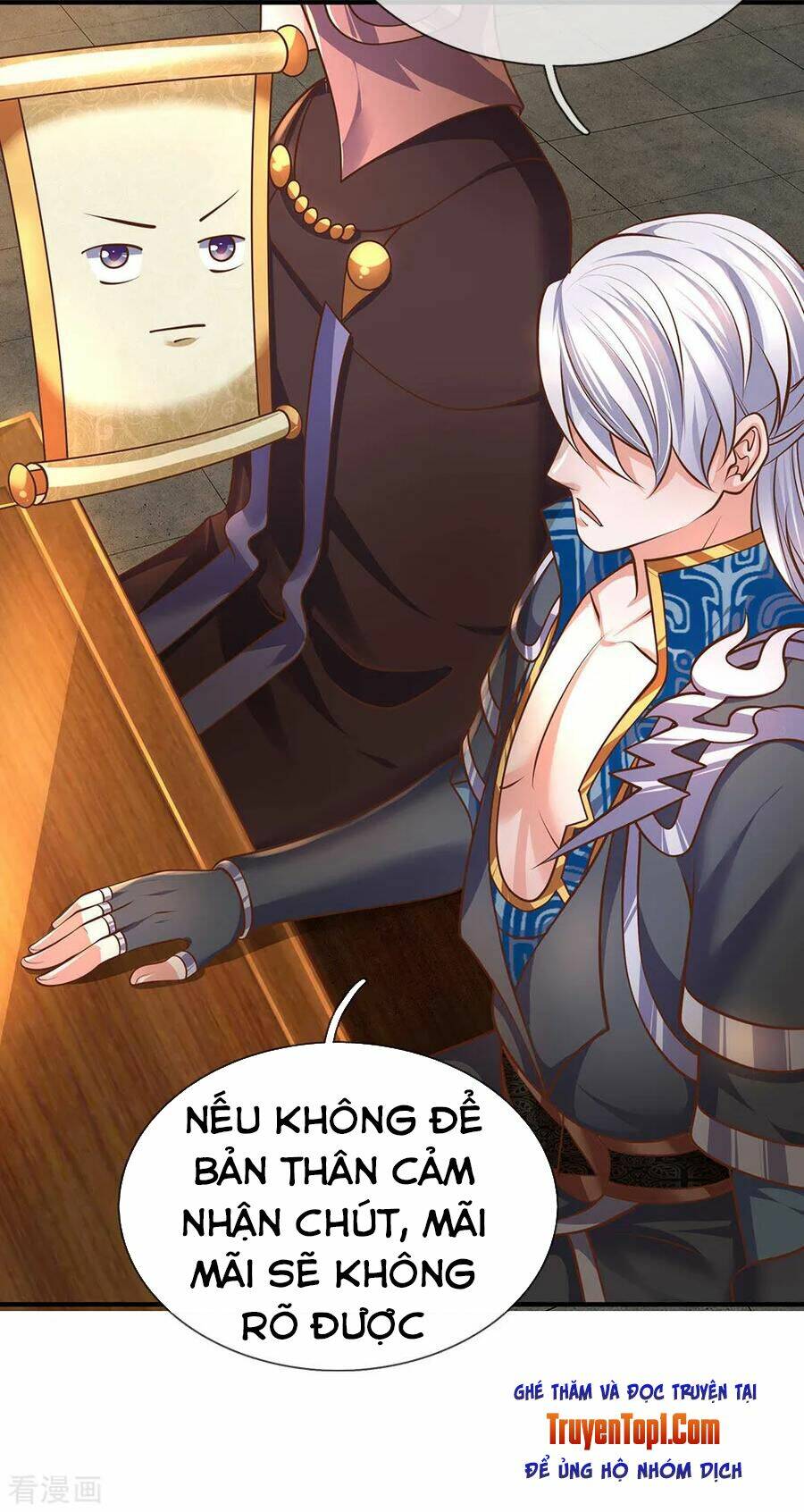 Tu La Kiếm Tôn: Chapter 139