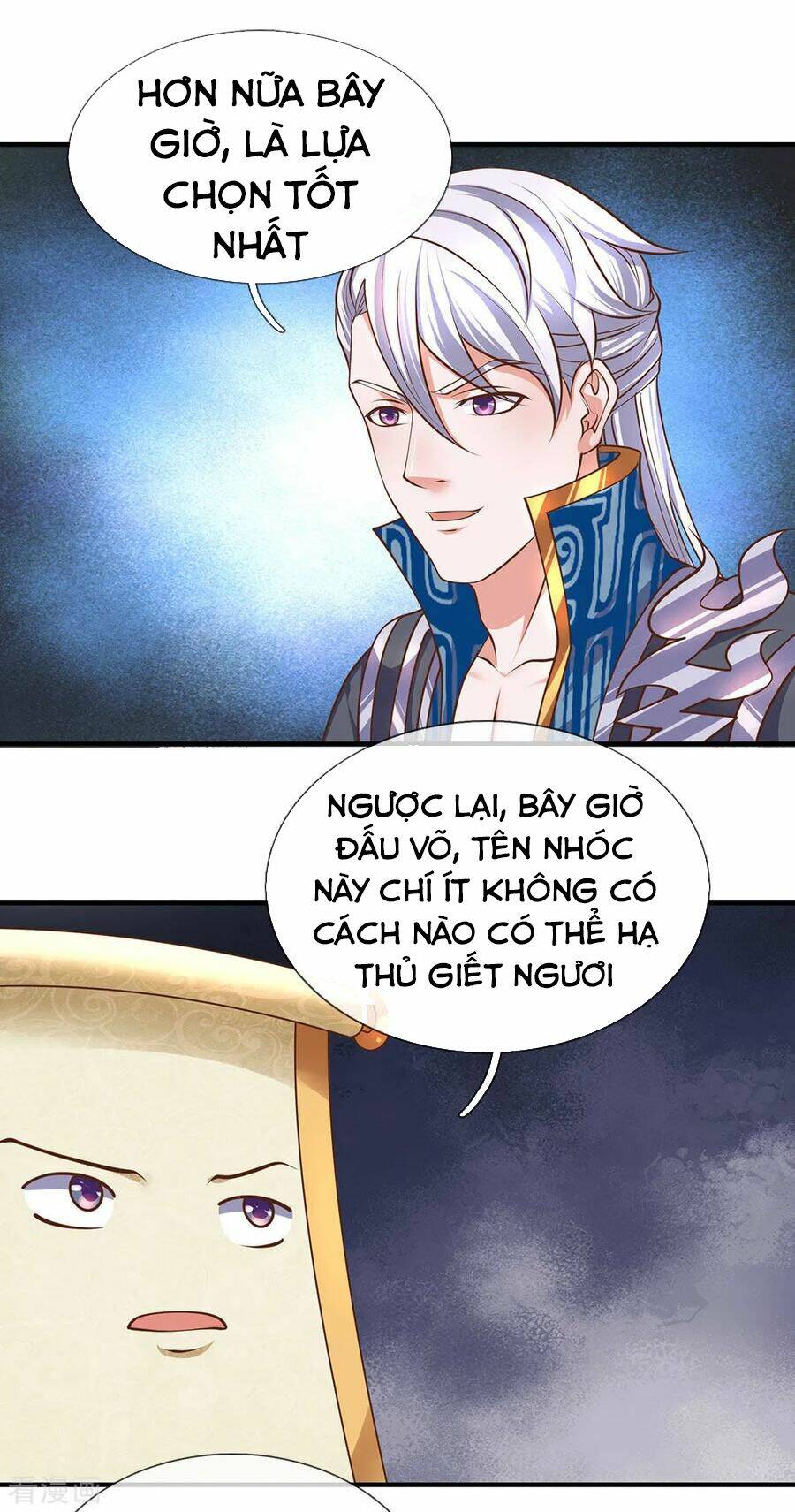 Tu La Kiếm Tôn: Chapter 139