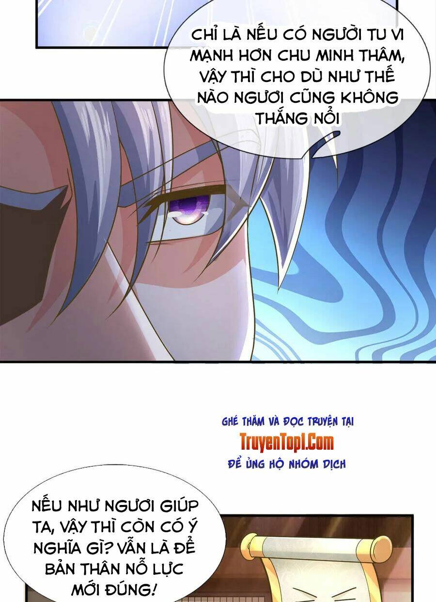 Tu La Kiếm Tôn: Chapter 139