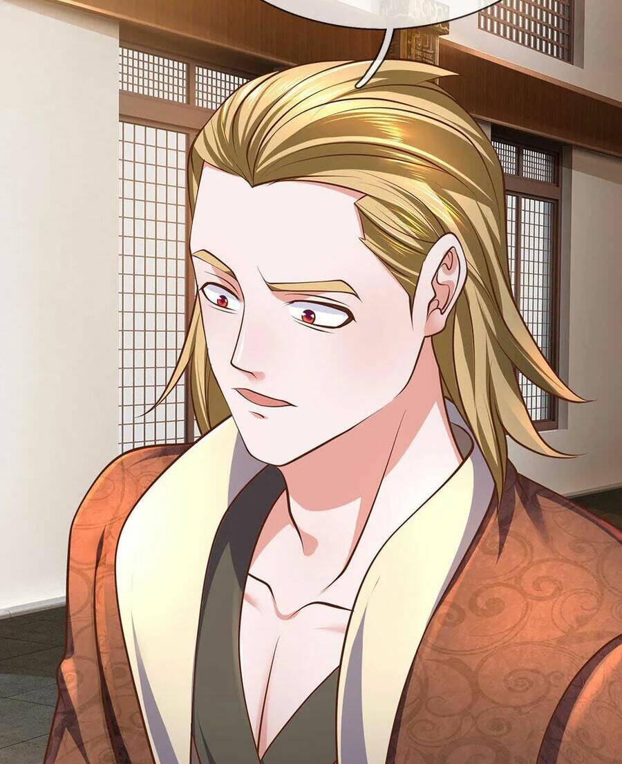 Tu La Kiếm Tôn: Chapter 139