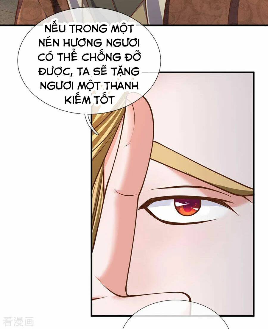 Tu La Kiếm Tôn: Chapter 139
