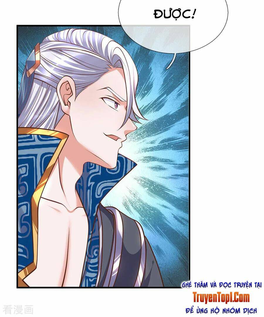 Tu La Kiếm Tôn: Chapter 139