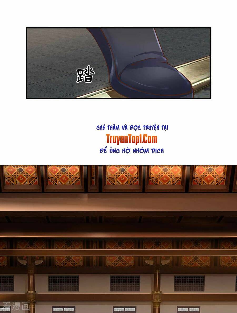 Tu La Kiếm Tôn: Chapter 139