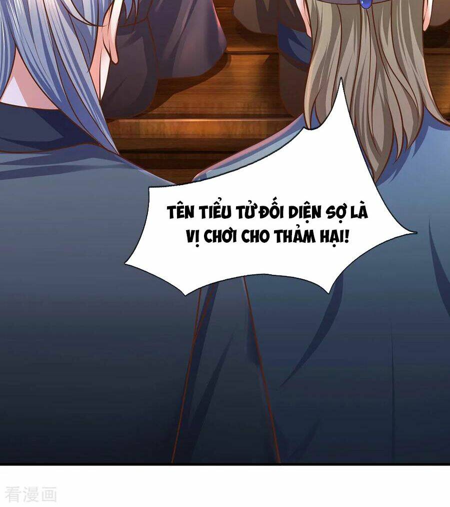 Tu La Kiếm Tôn: Chapter 139