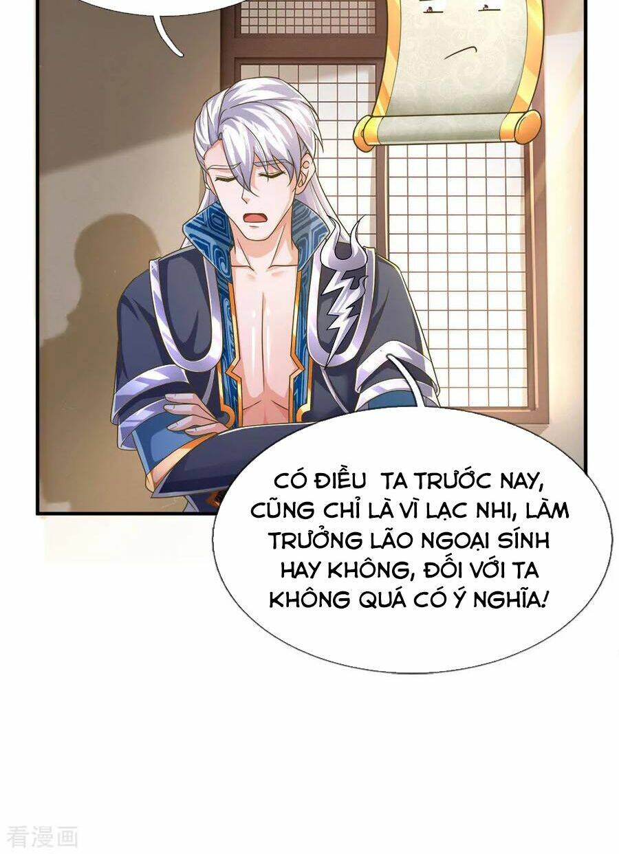Tu La Kiếm Tôn: Chapter 139