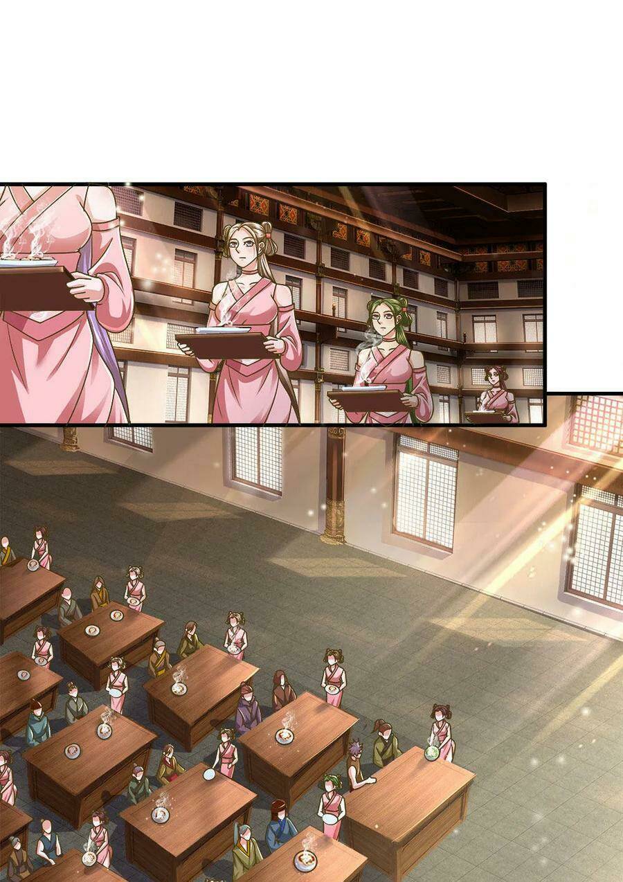 Tu La Kiếm Tôn: Chapter 139