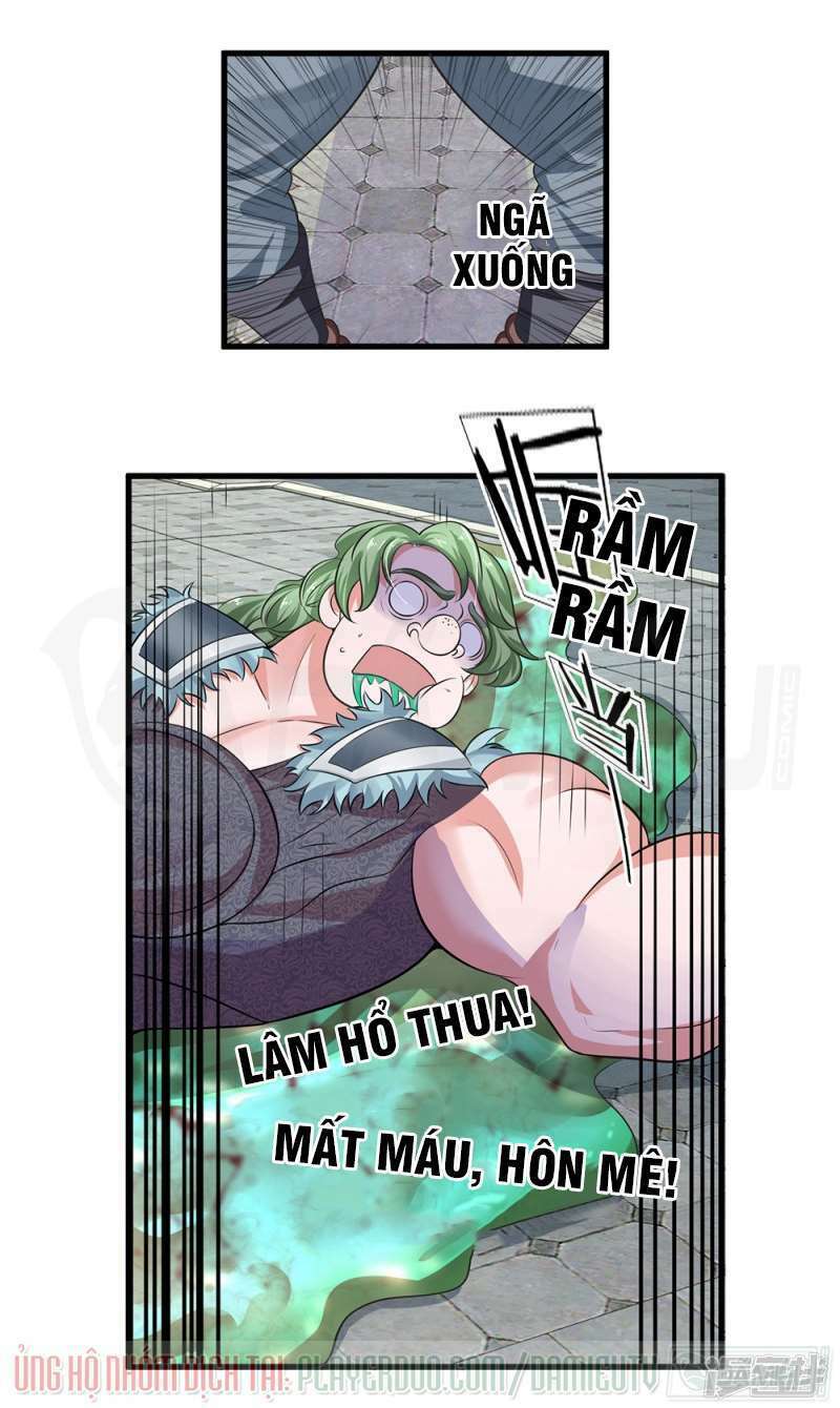 Tu La Kiếm Tôn: Chapter 14