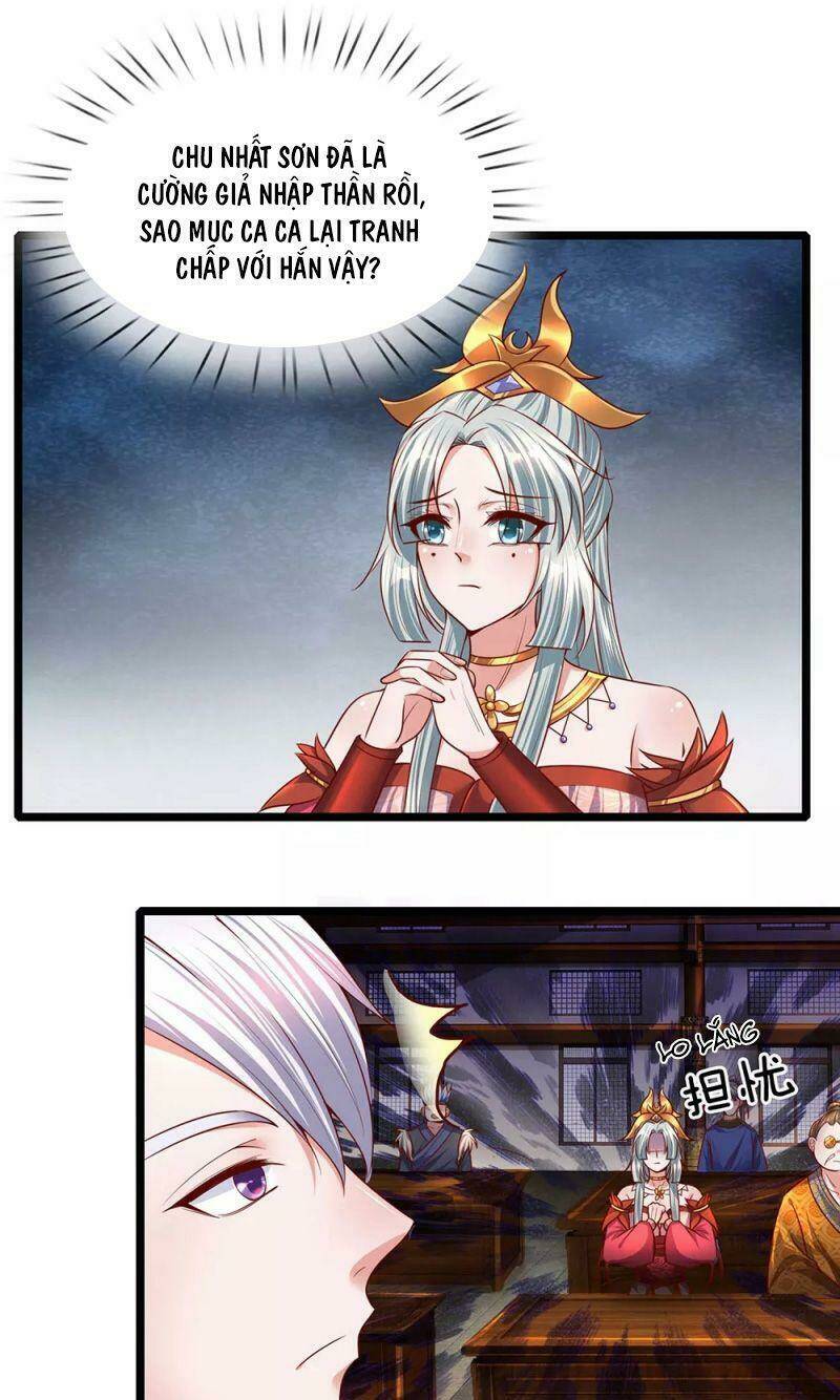 Tu La Kiếm Tôn: Chapter 140
