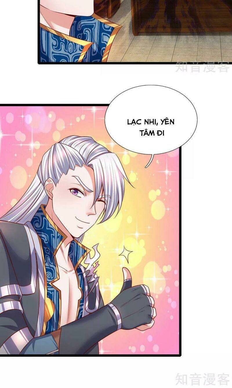 Tu La Kiếm Tôn: Chapter 140