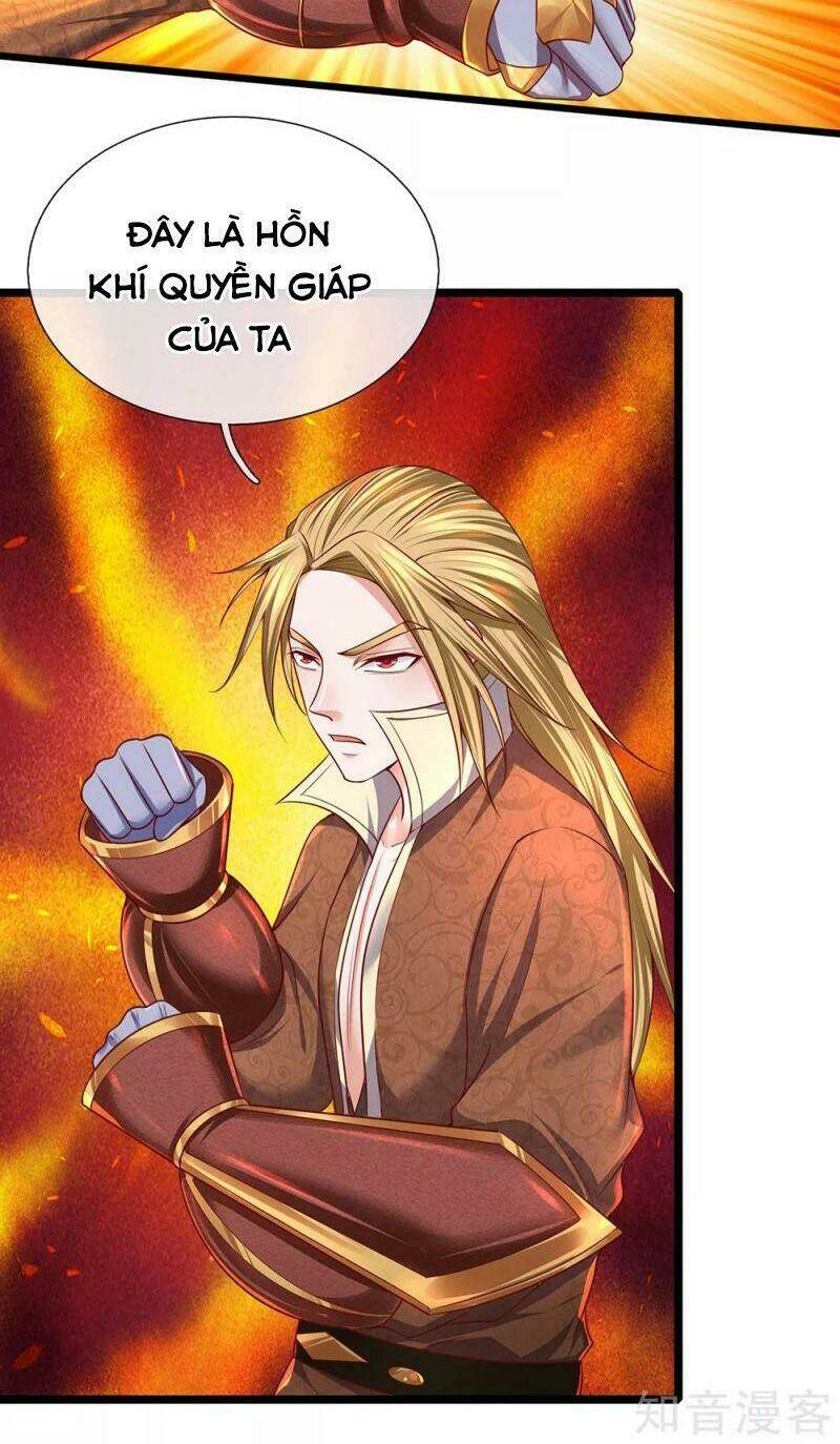 Tu La Kiếm Tôn: Chapter 140