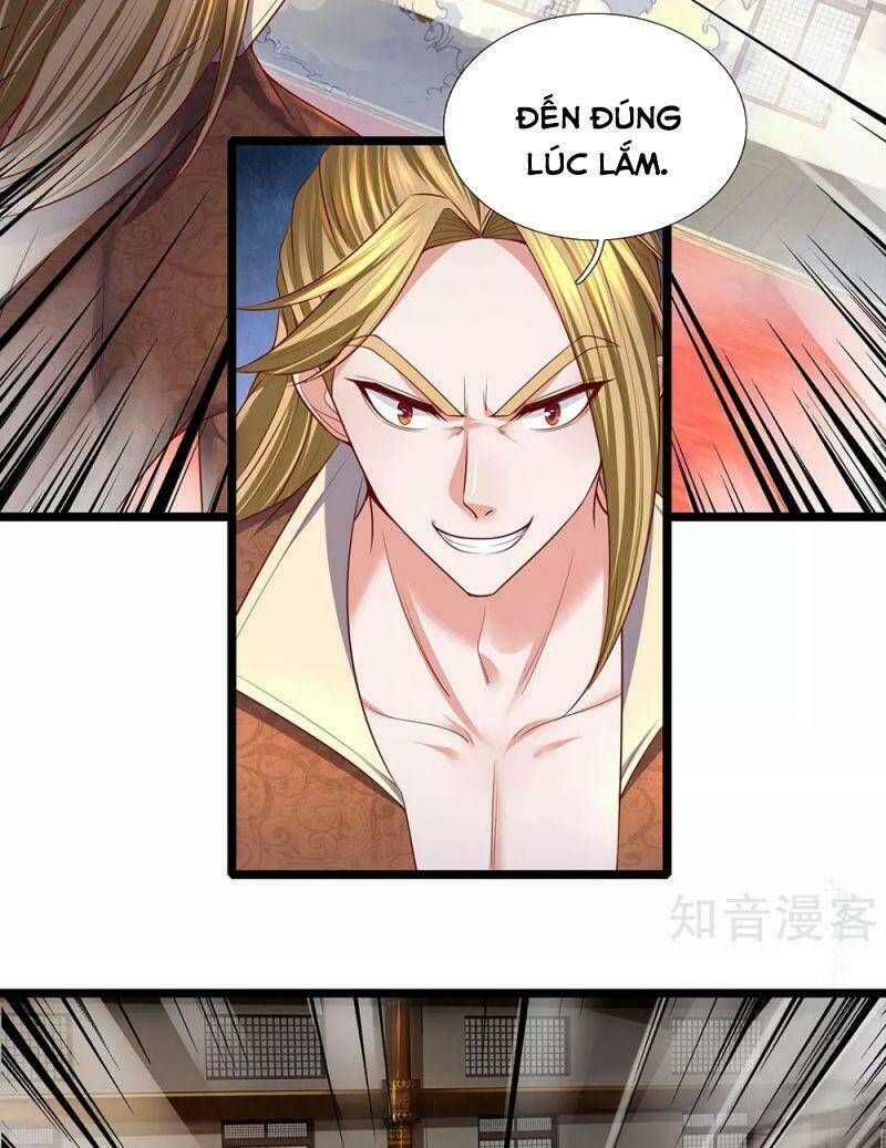 Tu La Kiếm Tôn: Chapter 140
