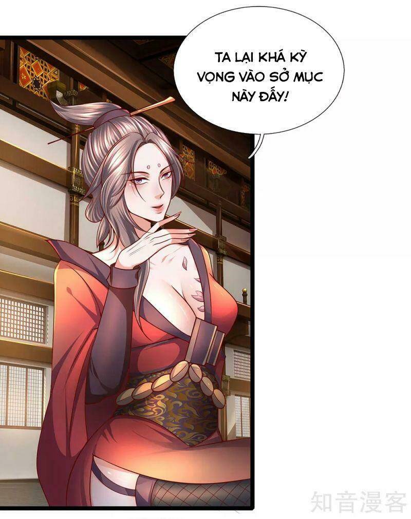 Tu La Kiếm Tôn: Chapter 140