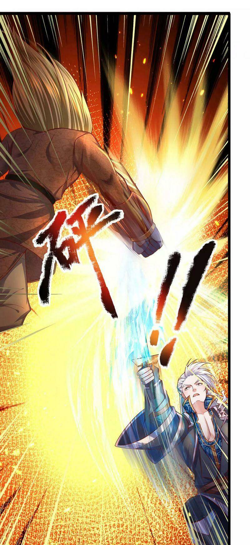 Tu La Kiếm Tôn: Chapter 140