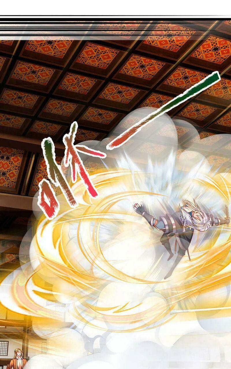 Tu La Kiếm Tôn: Chapter 140