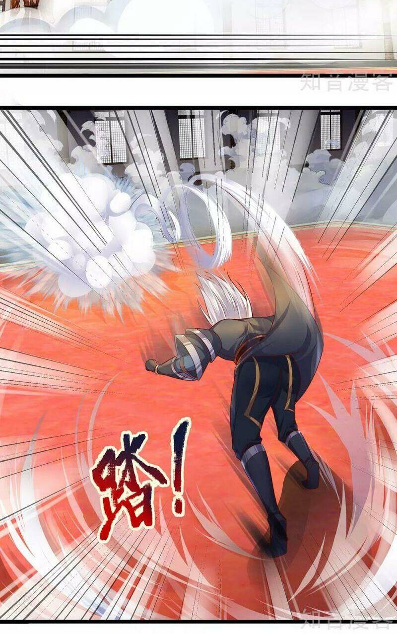 Tu La Kiếm Tôn: Chapter 140