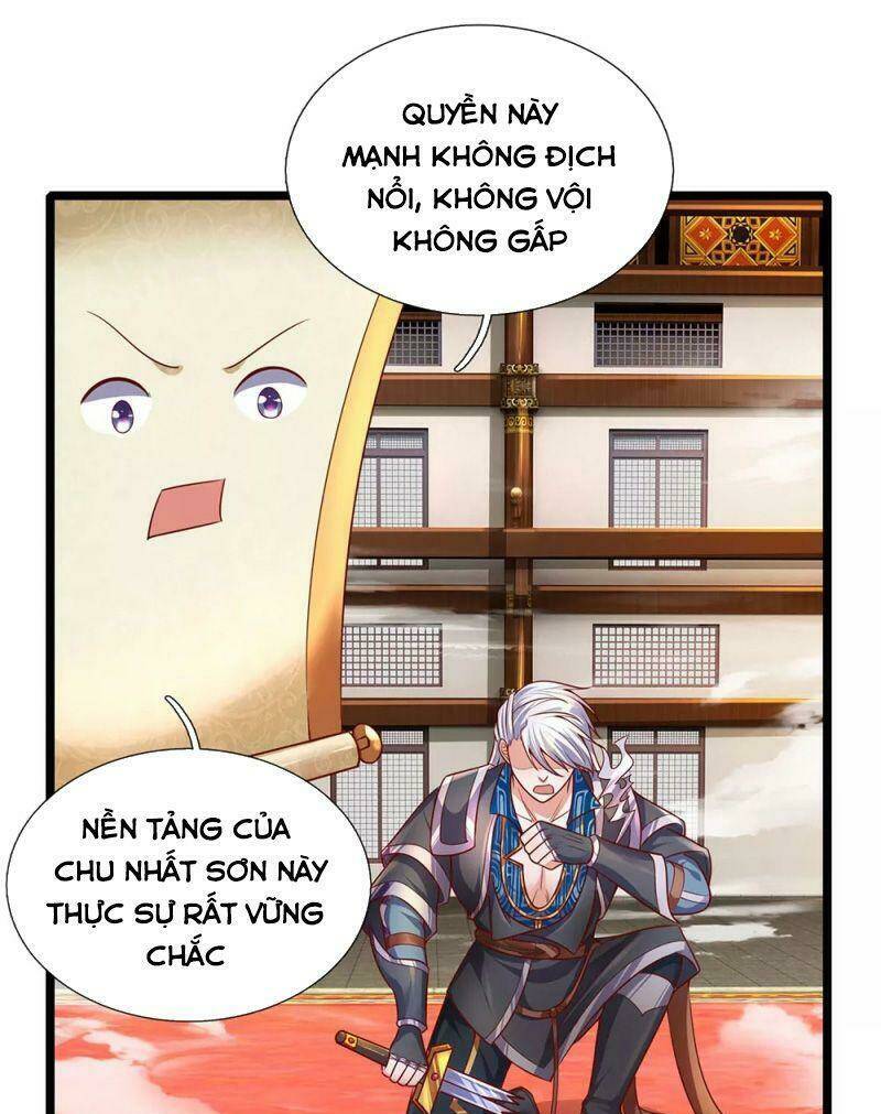 Tu La Kiếm Tôn: Chapter 140