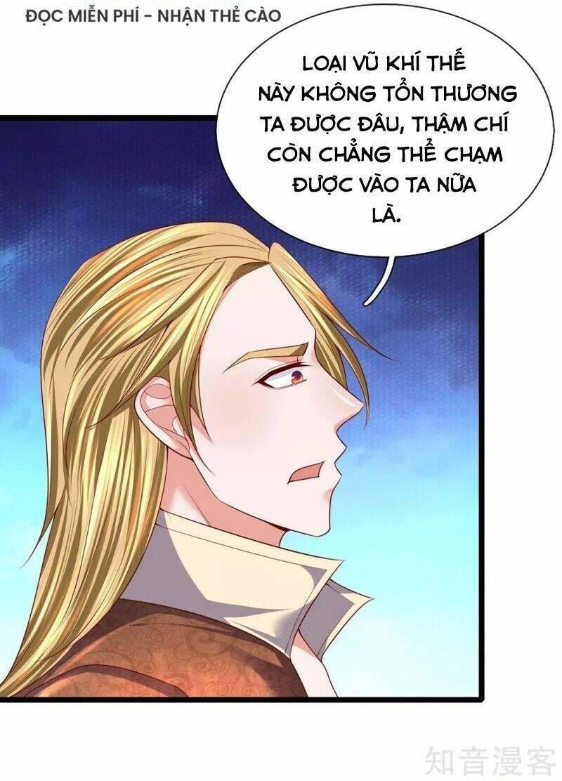 Tu La Kiếm Tôn: Chapter 140