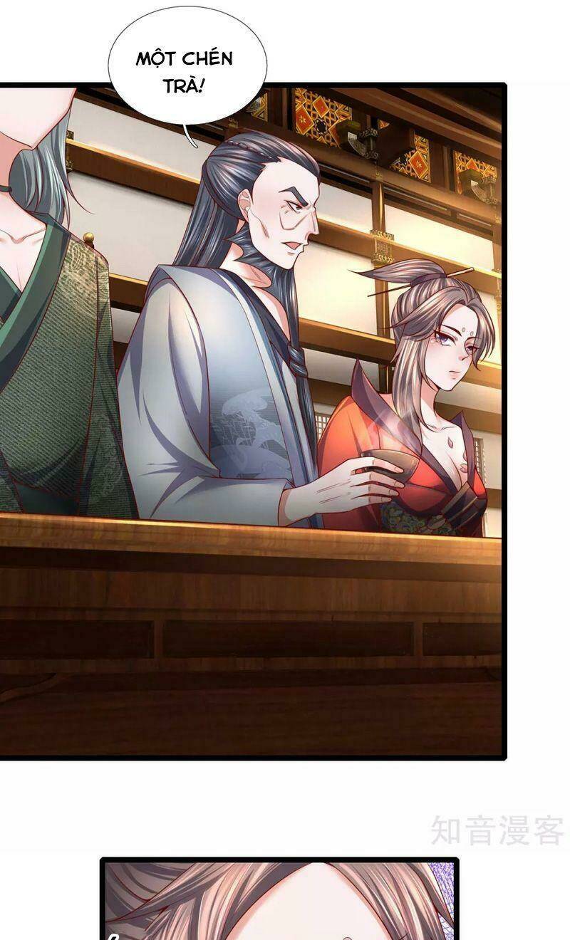 Tu La Kiếm Tôn: Chapter 140