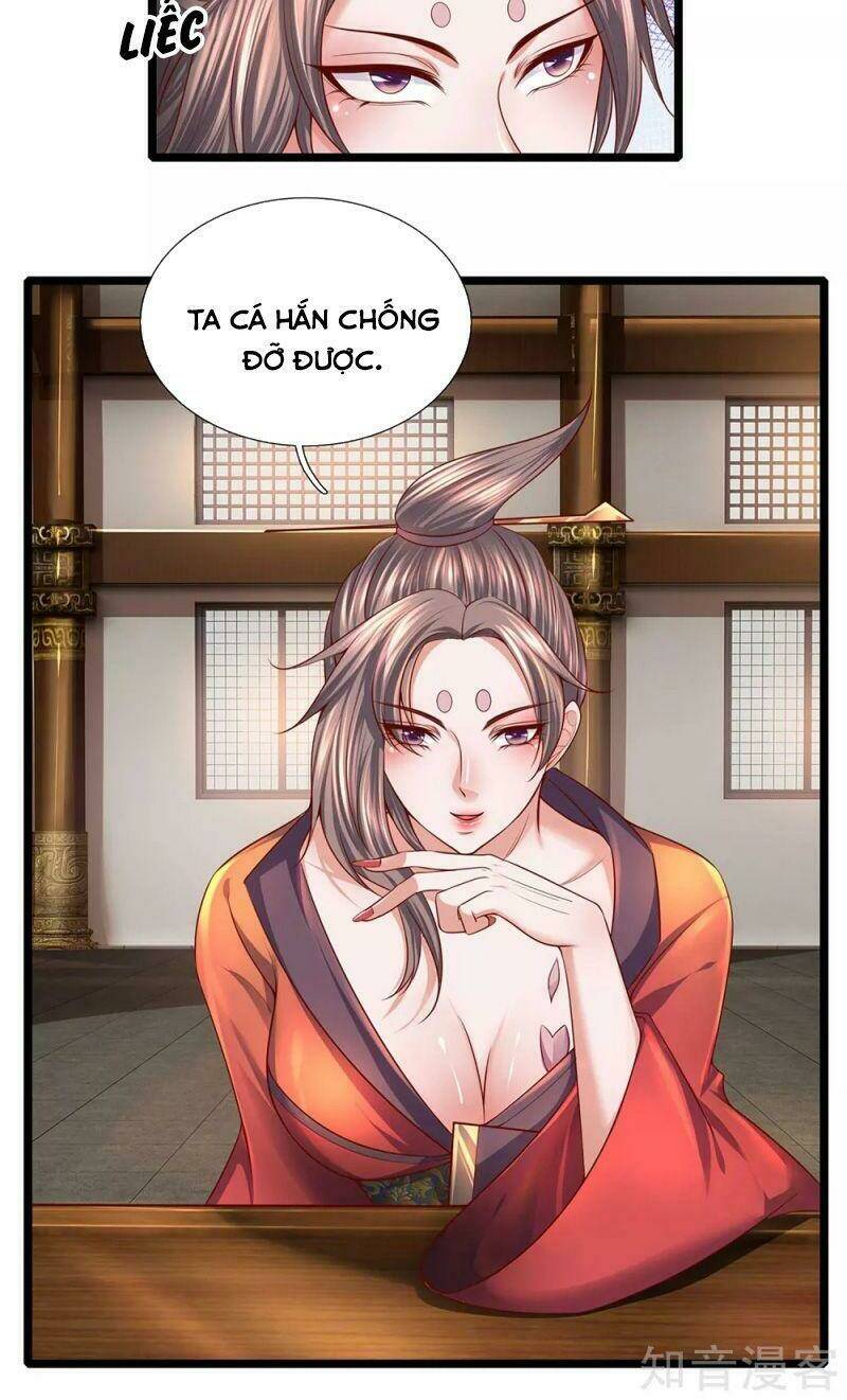 Tu La Kiếm Tôn: Chapter 140