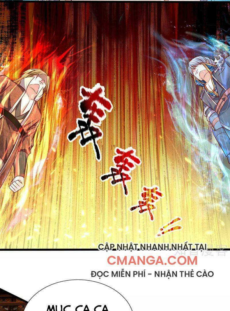 Tu La Kiếm Tôn: Chapter 140