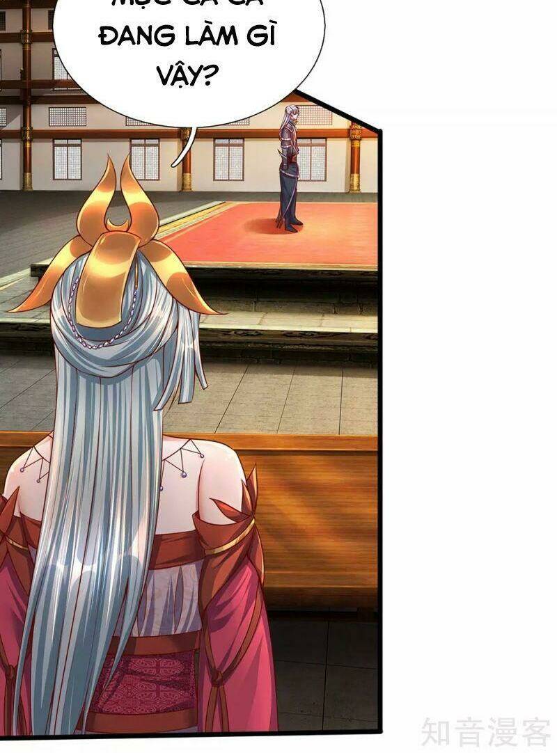 Tu La Kiếm Tôn: Chapter 140